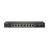 SonicWall Switch SWS12-8POE - Conmutador - Gestionado - 8 x | APLIUM