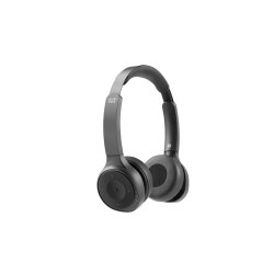 Cisco Headset 730 - Auricular - en oreja - Bluetooth - inalámbrico - c