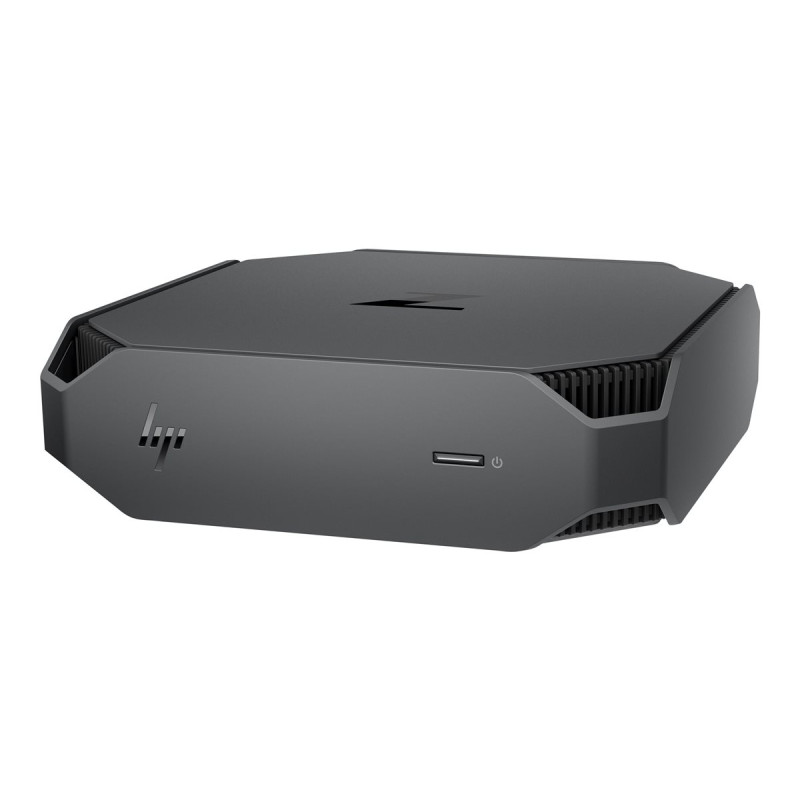 HP Z2 Mini G5 - Mini 1 x Core i9 10900 / hasta 5.2 GHz - vPr | APLIUM