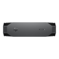 HP Z2 Mini G5 - Mini 1 x Core i9 10900 / hasta 5.2 GHz - vPr | APLIUM