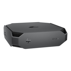 HP Z2 Mini G5 - Mini 1 x Core i9 10900 / hasta 5.2 GHz - vPr | APLIUM