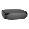 HP Z2 Mini G5 - Mini 1 x Core i9 10900 / hasta 5.2 GHz - vPr | APLIUM