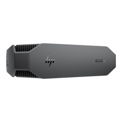 HP Z2 Mini G5 - Mini 1 x Core i9 10900 / hasta 5.2 GHz - vPr | APLIUM