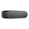 HP Z2 Mini G5 - Mini 1 x Core i9 10900 / hasta 5.2 GHz - vPr | APLIUM