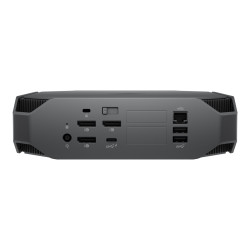HP Z2 Mini G5 - Mini 1 x Core i9 10900 / hasta 5.2 GHz - vPr | APLIUM