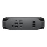 HP Z2 Mini G5 - Mini 1 x Core i9 10900 / hasta 5.2 GHz - vPr | APLIUM