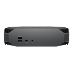 HP Z2 Mini G5 - Mini 1 x Core i9 10900 / hasta 5.2 GHz - vPr | APLIUM