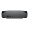HP Z2 Mini G5 - Mini 1 x Core i9 10900 / hasta 5.2 GHz - vPr | APLIUM
