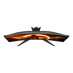 AOC Gaming C24G2AE/BK - Monitor LED - gaming - curvado - 23. | APLIUM