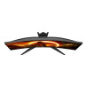 AOC Gaming C24G2AE/BK - Monitor LED - gaming - curvado - 23. | APLIUM