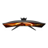 AOC Gaming C24G2AE/BK - Monitor LED - gaming - curvado - 23. | APLIUM