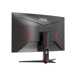AOC Gaming C24G2AE/BK - Monitor LED - gaming - curvado - 23. | APLIUM