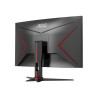 AOC Gaming C24G2AE/BK - Monitor LED - gaming - curvado - 23. | APLIUM