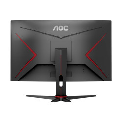 AOC Gaming C24G2AE/BK - Monitor LED - gaming - curvado - 23. | APLIUM