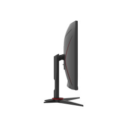 AOC Gaming C24G2AE/BK - Monitor LED - gaming - curvado - 23. | APLIUM