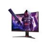 AOC Gaming C24G2AE/BK - Monitor LED - gaming - curvado - 23. | APLIUM