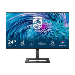 Philips E-line 242E2FA - Monitor LED - 24" (23.8" visible) - | APLIUM