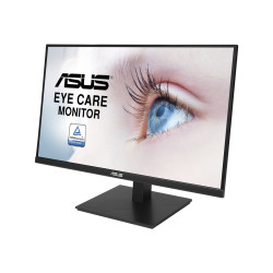 ASUS VA27AQSB - Monitor LED - 27" - 2560 x 1440 QHD @ 75 Hz | APLIUM