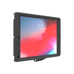 Compulocks Magnetix Secured Magnetic Tablet Wall Mount - Cable lock in