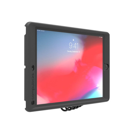 Magnetix Secured Wall Mount | APLIUM