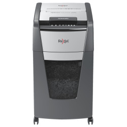 shredder Optimum Auto+225M EU BK