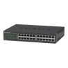 24-PORT Ge Unmanaged Switch GS324 | APLIUM