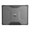 UAG Rugged Case for Microsoft Surface Laptop Go - Plyo Ice - Carcasa p