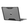 UAG Rugged Case for Microsoft Surface Laptop Go - Plyo Ice - Carcasa p