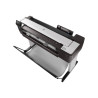 HP DesignJet T830 - 24" impresora multifunción - color - chorro de tin