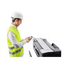 HP DesignJet T830 - 24" impresora multifunción - color - chorro de tin
