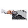 HP DesignJet T830 - 24" impresora multifunción - color - chorro de tin
