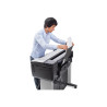 HP DesignJet T830 - 24" impresora multifunción - color - chorro de tin