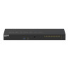 NETGEAR AV Line M4250-16XF - Conmutador - L3 - Gestionado - 16 x 10 Gi