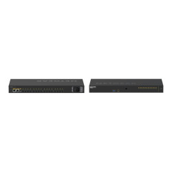 NETGEAR AV Line M4250-16XF - Conmutador - L3 - Gestionado - 16 x 10 Gi
