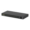 NETGEAR AV Line M4250-16XF - Conmutador - L3 - Gestionado - 16 x 10 Gi