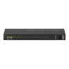 NETGEAR AV Line M4250-16XF - Conmutador - L3 - Gestionado - 16 x 10 Gi
