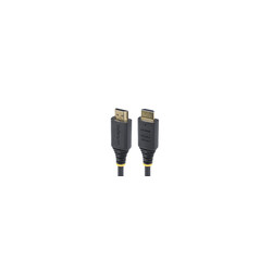 8ft Premium Certified HDMI Cable 4K60