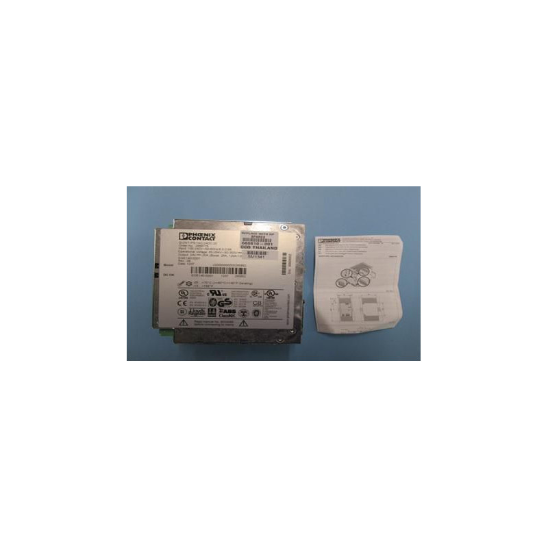1AC Input Power Supply Unit,
