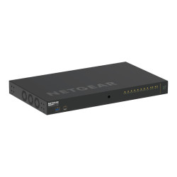 M4250 8 Gigabit Ultra PoE ++ Gigabit SFP+POR Switch PoE 720W | APLIUM
