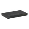M4250 8 Gigabit Ultra PoE ++ Gigabit SFP+POR Switch PoE 720W | APLIUM