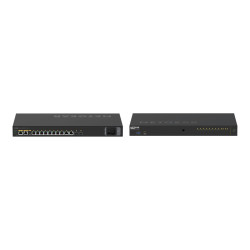 M4250 8 Gigabit Ultra PoE ++ Gigabit SFP+POR Switch PoE 720W | APLIUM