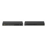 NETGEAR AV Line M4250-10G2XF-PoE++ - Conmutador - L3 - Gestionado - 10