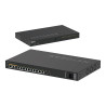 NETGEAR AV Line M4250-10G2XF-PoE++ - Conmutador - L3 - Gestionado - 10