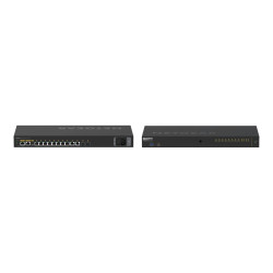 M4250 8 Gigabit PoE + Ports 2 Gigabit S Plus 2 SFP PoE 125W | APLIUM