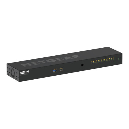 M4250-12M2XF 12 Ports 2.5 2 SFP + Ports Manageable Switch | APLIUM