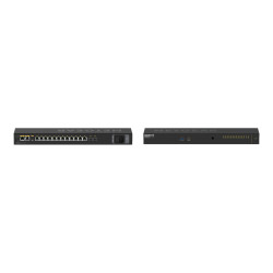 M4250-12M2XF 12 Ports 2.5 2 SFP + Ports Manageable Switch | APLIUM