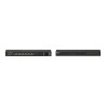 M4250-12M2XF 12 Ports 2.5 2 SFP + Ports Manageable Switch | APLIUM