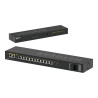 M4250-12M2XF 12 Ports 2.5 2 SFP + Ports Manageable Switch | APLIUM