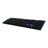 Logitech G915 LIGHTSPEED Wireless RGB Mechanical Gaming Keyb | APLIUM