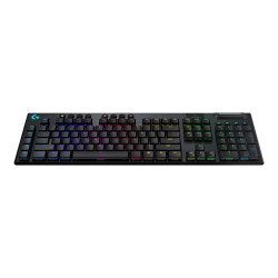 Logitech G915 LIGHTSPEED Wireless RGB Mechanical Gaming Keyb | APLIUM